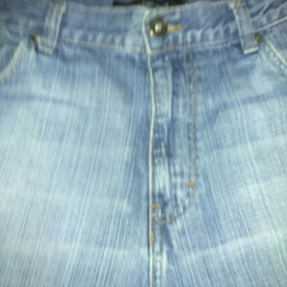 2 Pair Calvin Klein Men's Relaxed 38" - Picture 6 of 15